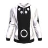 Naruto Six Path 3D Hoodie For Men For Women All Over Printed Hoodie - 8fe099715de1
