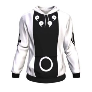 Naruto Six Path 3D Hoodie For Men For Women All Over Printed Hoodie - 8fe099715de1
