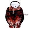 Naruto Uchiha Itachi 3D Hoodie For Men Women All Over 3D Printed Hoodie - 28763cbbb353