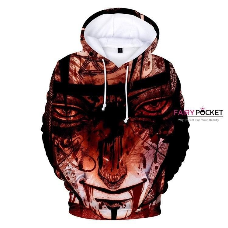 Naruto Uchiha Itachi 3D Hoodie For Men Women All Over 3D Printed Hoodie - 28763cbbb353 Naruto Uchiha Itachi 3D Hoodie For Men Women All Over 3D Printed Hoodie - 28763cbbb353