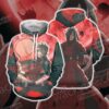 Naruto Uchiha Madara 3D Hoodie All Over Print Hoodie4223 - 40fabcfd7b7f