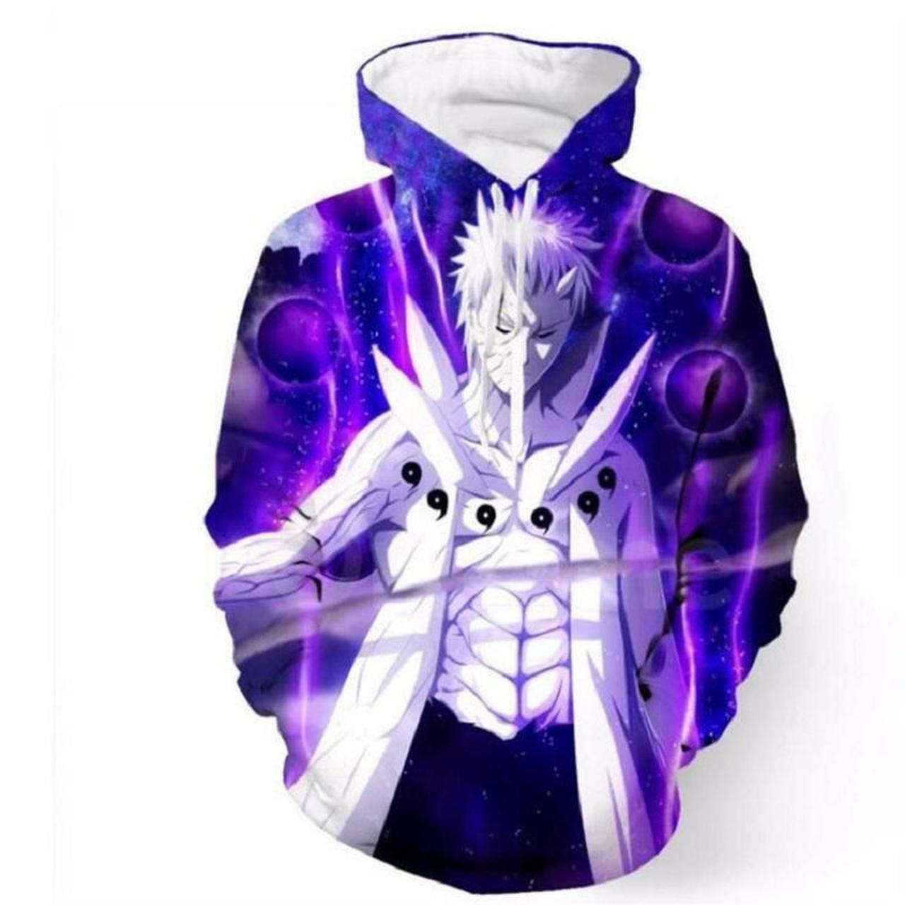 Naruto Uchiha Obito 3D Printed Hoodie/Zipper Hoodie - c6d58a3003ee Naruto Uchiha Obito 3D Printed Hoodie/Zipper Hoodie - c6d58a3003ee