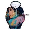 Naruto Uchiha Sasuke 3D Hoodie For Men Women All Over 3D Printed Hoodie � B - 52d602c838bf