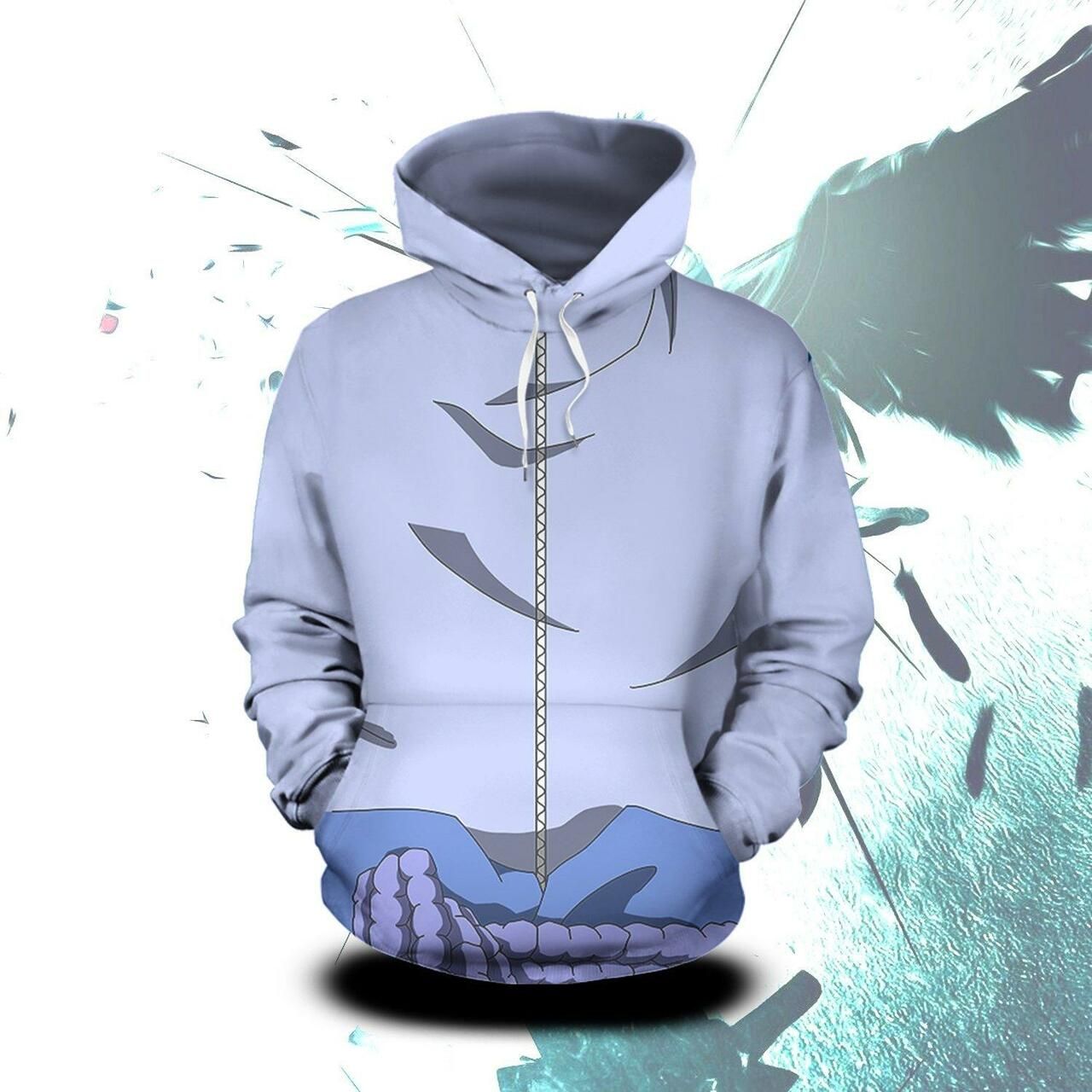 Naruto Uchiha Sasuke Cosplay 3D Hoodie All Over Print Hoodie4540 - 2c7387cc05cf Naruto Uchiha Sasuke Cosplay 3D Hoodie All Over Print Hoodie4540 - 2c7387cc05cf