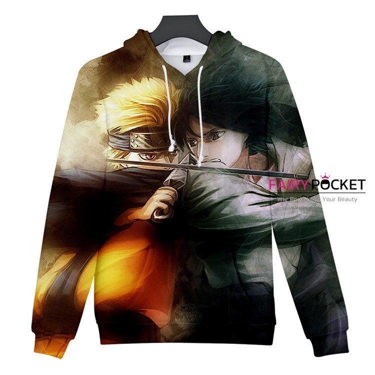 Naruto Uchiha Sasuke Uzumaki Naruto 3D Hoodie For Men Women All Over 3D Printed Hoodie - df81bffe5b5b Naruto Uchiha Sasuke Uzumaki Naruto 3D Hoodie For Men Women All Over 3D Printed Hoodie - df81bffe5b5b