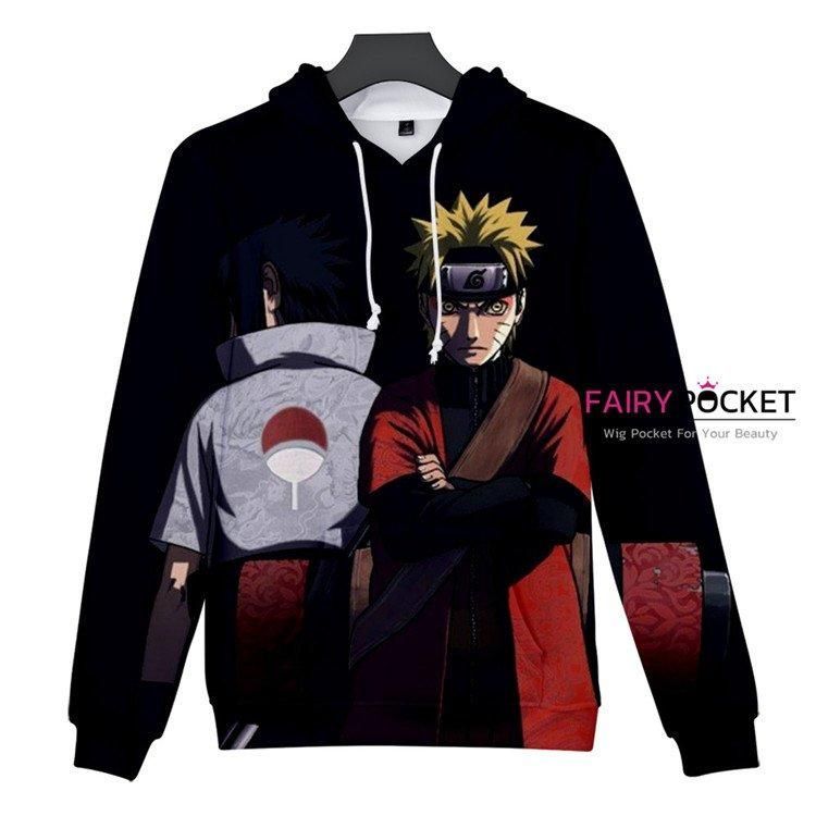 Naruto Uchiha Sasuke Uzumaki Naruto 3D Hoodie For Men Women All Over 3D Printed Hoodie � B - 4d7739f65af2 Naruto Uchiha Sasuke Uzumaki Naruto 3D Hoodie For Men Women All Over 3D Printed Hoodie � B - 4d7739f65af2