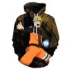 Naruto Uzumaki 3D Printed Hoodie/Zipper Hoodie - 336d6b1a3c0f
