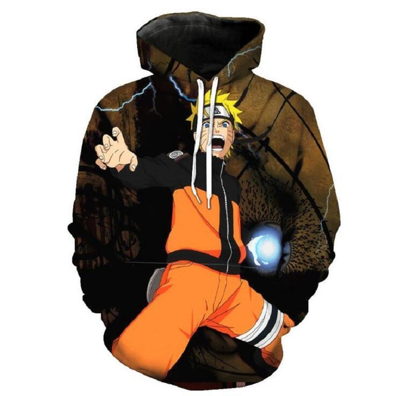 Naruto Uzumaki 3D Printed Hoodie/Zipper Hoodie - 336d6b1a3c0f Naruto Uzumaki 3D Printed Hoodie/Zipper Hoodie - 336d6b1a3c0f