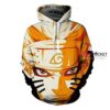 Naruto Uzumaki Naruto 3D Hoodie For Men Women All Over 3D Printed Hoodie � B - c8bc59c37a3b