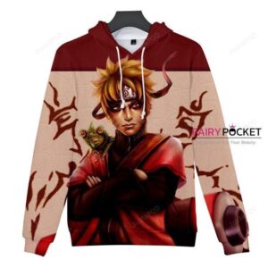 Naruto Uzumaki Naruto 3D Hoodie For Men Women All Over 3D Printed Hoodie ï¿½ E - 19339397e3fa