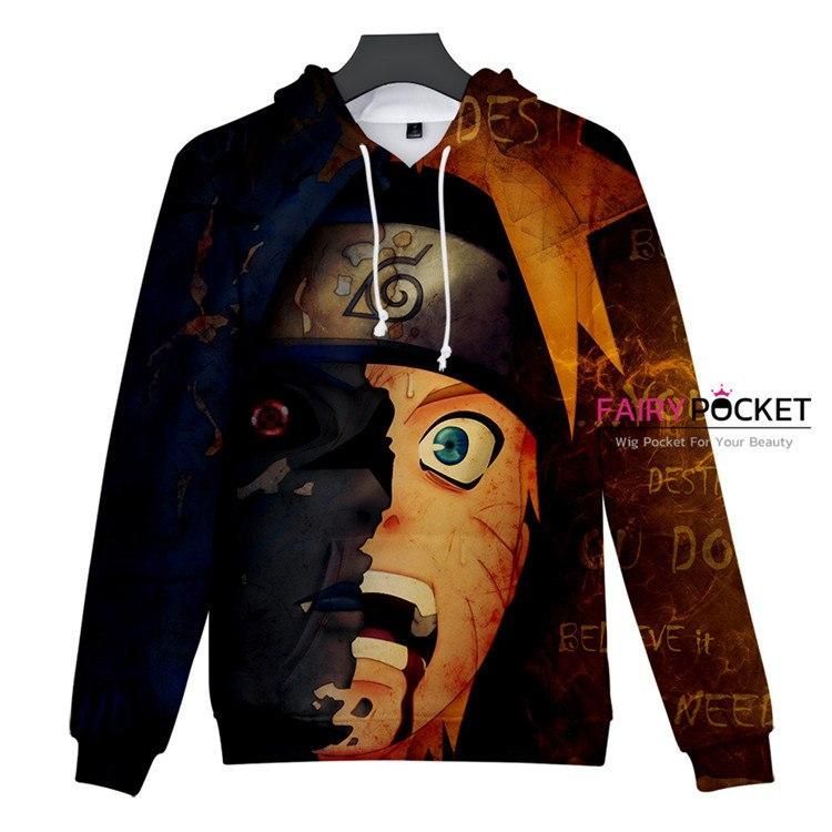 Naruto Uzumaki Naruto 3D Hoodie For Men Women All Over 3D Printed Hoodie � G - 245bfe290fc6 Naruto Uzumaki Naruto 3D Hoodie For Men Women All Over 3D Printed Hoodie � G - 245bfe290fc6