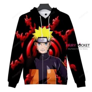 Naruto Uzumaki Naruto 3D Hoodie For Men Women All Over 3D Printed Hoodie ï¿½ H - d4d640ff8b0b