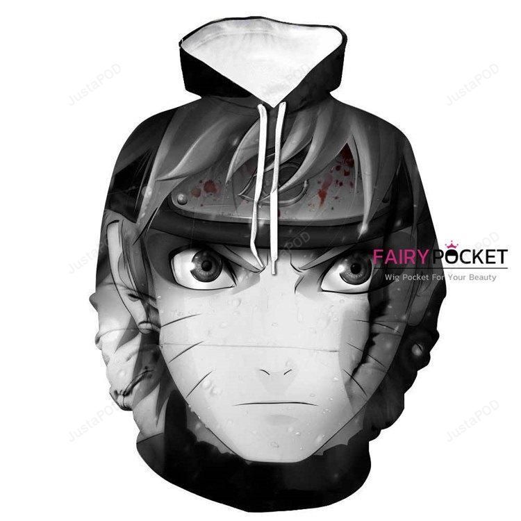 Naruto Uzumaki Naruto Black 3D Hoodie For Men Women All Over 3D Printed Hoodie � C - 6d61499aa232 Naruto Uzumaki Naruto Black 3D Hoodie For Men Women All Over 3D Printed Hoodie � C - 6d61499aa232