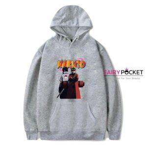 Naruto Uzumaki Naruto Uchiha Sasuke 3D Hoodie For Men Women All Over 3D Printed Hoodie (6 Colors) - f1cd25fa3555