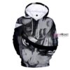 Naruto Uzumaki Naruto Uchiha Sasuke 3D Hoodie For Men Women All Over 3D Printed Hoodie - 610371a04e98