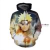 Naruto Uzumaki Naruto Uchiha Sasuke 3D Hoodie For Men Women All Over 3D Printed Hoodie � B - 42e361f41e6e