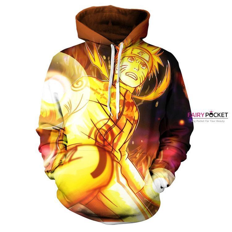 Naruto Uzumaki Naruto Yellow 3D Hoodie For Men Women All Over 3D Printed Hoodie - 7f493f86e21d Naruto Uzumaki Naruto Yellow 3D Hoodie For Men Women All Over 3D Printed Hoodie - 7f493f86e21d