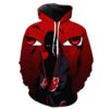 Naruto V3 3D Hoodie For Men Women All Over 3D Printed Hoodie - 37aeb1f1783b