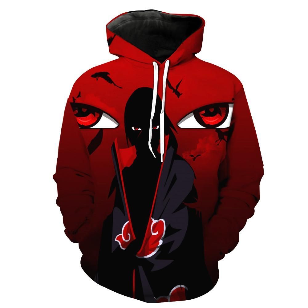Naruto V3 3D Hoodie For Men Women All Over 3D Printed Hoodie - 37aeb1f1783b Naruto V3 3D Hoodie For Men Women All Over 3D Printed Hoodie - 37aeb1f1783b