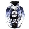 Naruto V4 3D Hoodie For Men Women All Over 3D Printed Hoodie - 12966016b030