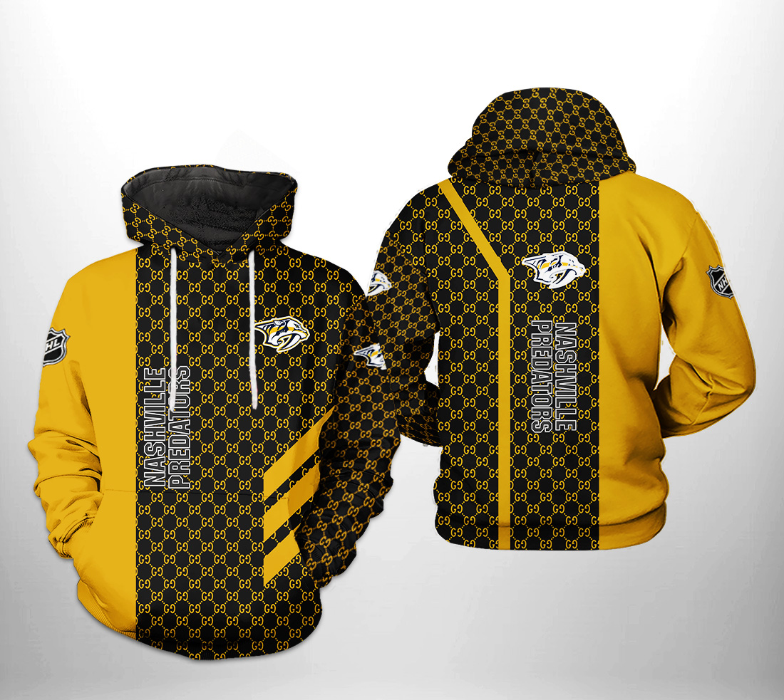 Nashville Predators NHL 3D Printed Hoodie/Zipper Hoodie - ac002fa7d389 Nashville Predators NHL 3D Printed Hoodie/Zipper Hoodie - ac002fa7d389