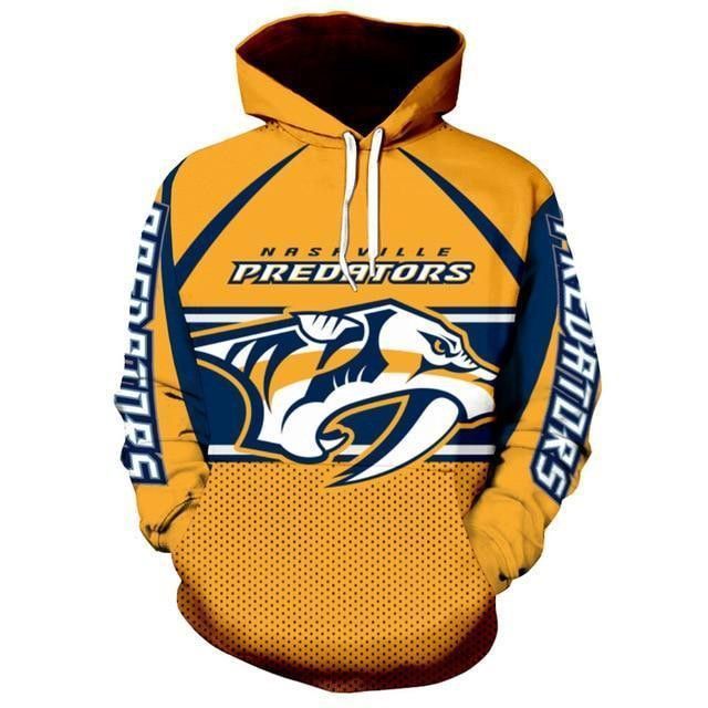 Nashville Predators Nhl Pullover And Zip Pered Hoodies Custom 3D Graphic Printed 3D Hoodie All Over Print Hoodie For Men For Womenhoodie - 7676f1b7924d Nashville Predators Nhl Pullover And Zip Pered Hoodies Custom 3D Graphic Printed 3D Hoodie All Over Print Hoodie For Men For Womenhoodie - 7676f1b7924d