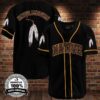 Native American Baseball Jersey Shirt