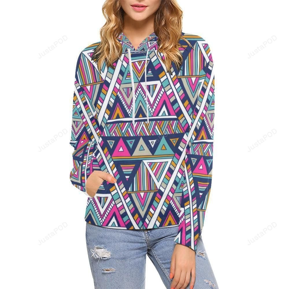 Native Navajo American Indians Aztec Tribal Print Pullover 3D Hoodie For Men Women All Over 3D Printed Hoodies - 738f1ee4ab3c Native Navajo American Indians Aztec Tribal Print Pullover 3D Hoodie For Men Women All Over 3D Printed Hoodies - 738f1ee4ab3c