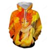 Natsu Dragneel Fairy Tail 3D 3D Hoodie For Men Women All Over 3D Printed Hoodies - a6992cc8236d