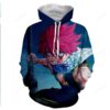 Natsu Dragneel Fairy Tail 3D Printed 3D Hoodie For Men Women All Over 3D Printed Hoodie - cfec5d6f3327