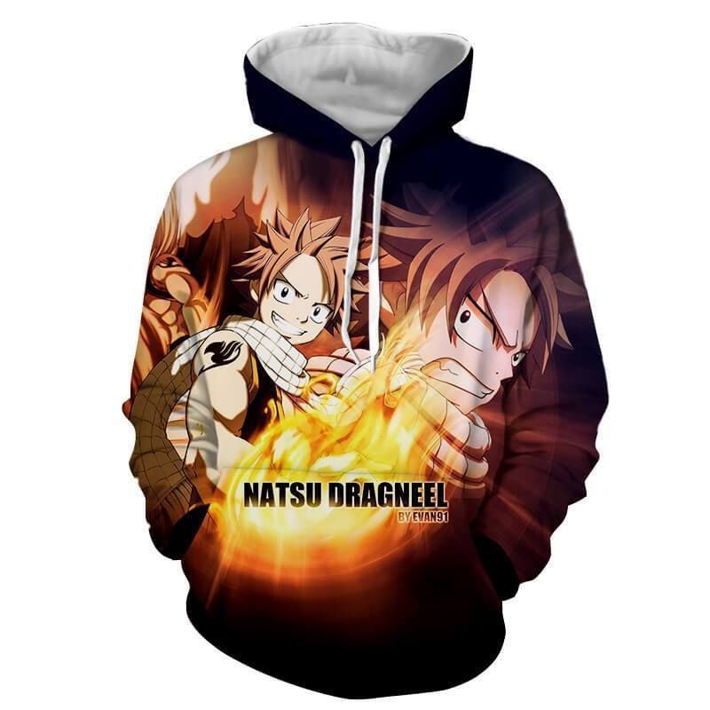 Natsu Dragneel Fairy Tail Black 3D 3D Hoodie For Men Women All Over 3D Printed Hoodies - 6426b517e9f0 Natsu Dragneel Fairy Tail Black 3D 3D Hoodie For Men Women All Over 3D Printed Hoodies - 6426b517e9f0