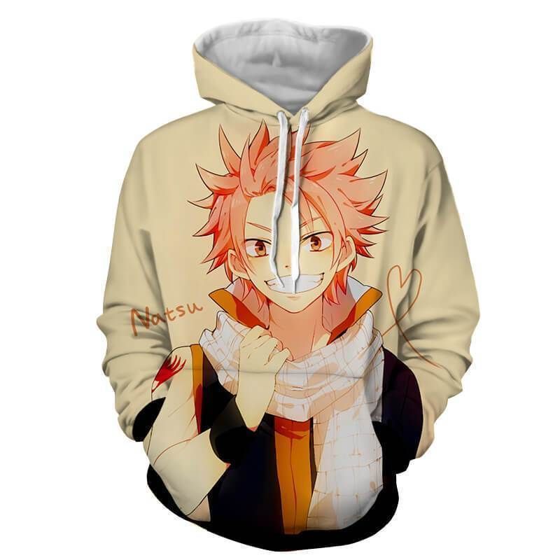 Natsu Dragneel Yellow Fairy Tail 3D 3D Hoodie For Men Women All Over 3D Printed Hoodies - a6ed796d583f Natsu Dragneel Yellow Fairy Tail 3D 3D Hoodie For Men Women All Over 3D Printed Hoodies - a6ed796d583f