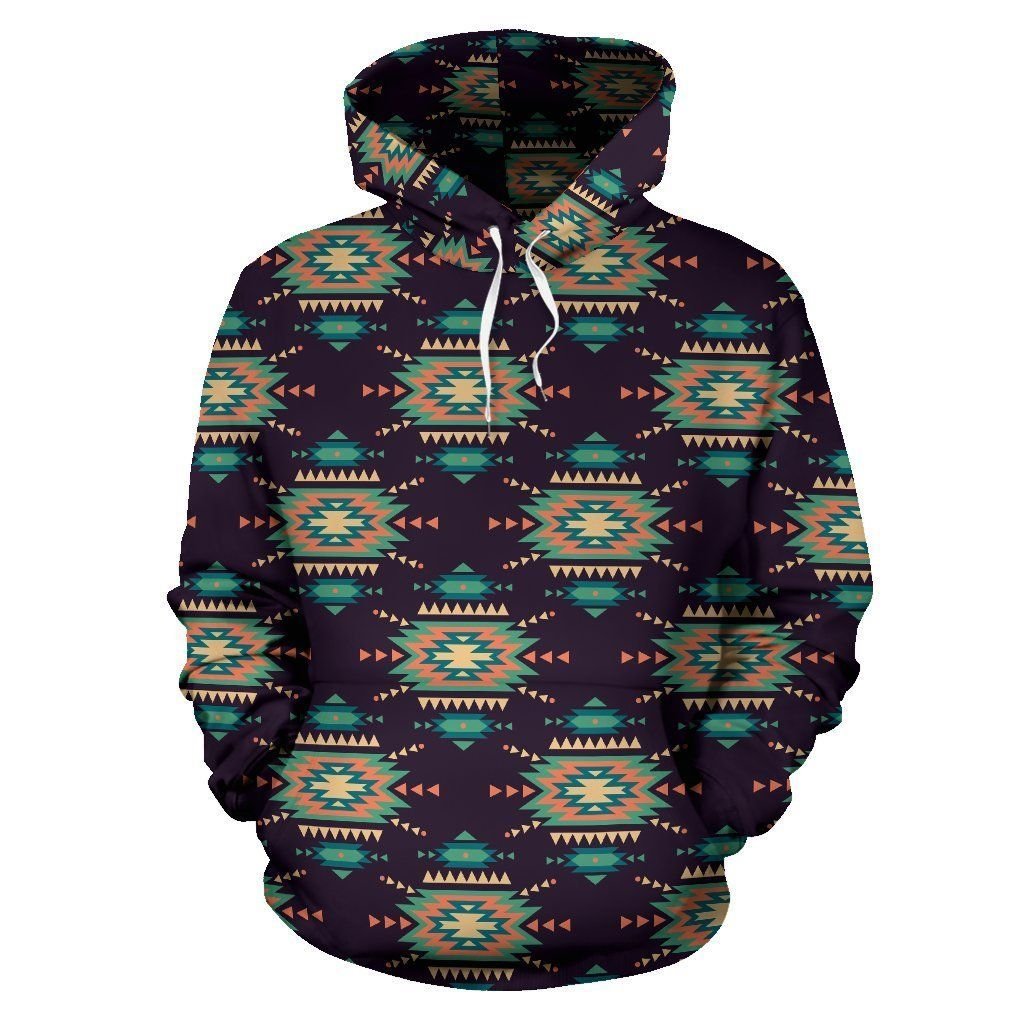 Navajo Geometric Style Print Pattern Pullover 3D Hoodie For Men Women All Over 3D Printed Hoodie - 81d0df0baa2e Navajo Geometric Style Print Pattern Pullover 3D Hoodie For Men Women All Over 3D Printed Hoodie - 81d0df0baa2e