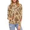 Navajo Tribal Aztec Native Indians American Print Pullover 3D Hoodie For Men Women All Over 3D Printed Hoodies - 20d550155186