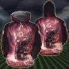 Ncaa- Alabama Crimson Tide 3d Hoodie Style 04 - 0adf03f8dc0b