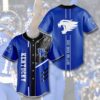 Ncaa Kentucky Wildcats Baseball Jersey