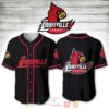 Ncaa Louisville Cardinals Baseball Jersey Shirt