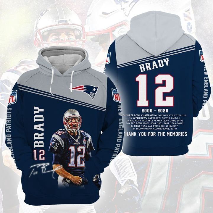 New England Patriots 12 3D Hoodie For Men For Women All Over Printed Hoodie - d4823da4ede8 New England Patriots 12 3D Hoodie For Men For Women All Over Printed Hoodie - d4823da4ede8