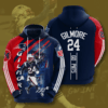 New England Patriots 3D Hoodie - 159bddf0ba1e