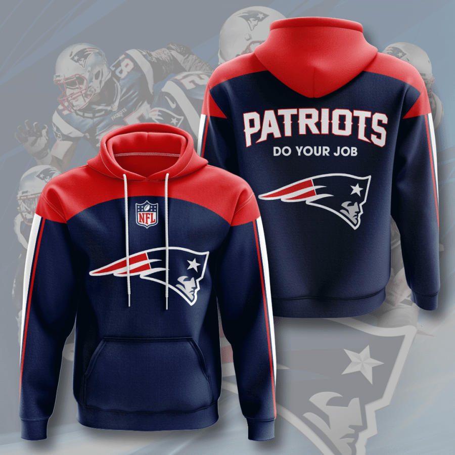 New England Patriots 3D Hoodie - 9bf8cefa0c98 New England Patriots 3D Hoodie - 9bf8cefa0c98