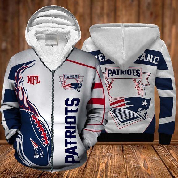 New England Patriots 3D Hoodie Sweatshirt For Fans Men Women All Over Printed Hoodie - a7440698f040 New England Patriots 3D Hoodie Sweatshirt For Fans Men Women All Over Printed Hoodie - a7440698f040