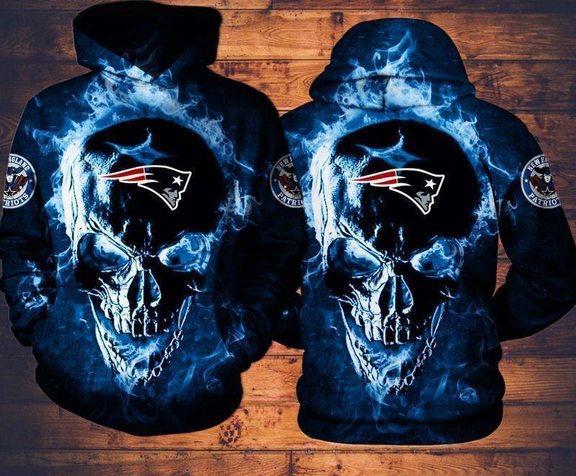 New England Patriots 3D Printed Hoodie/Zipper Hoodie - 2b8c1e29e8f5 New England Patriots 3D Printed Hoodie/Zipper Hoodie - 2b8c1e29e8f5
