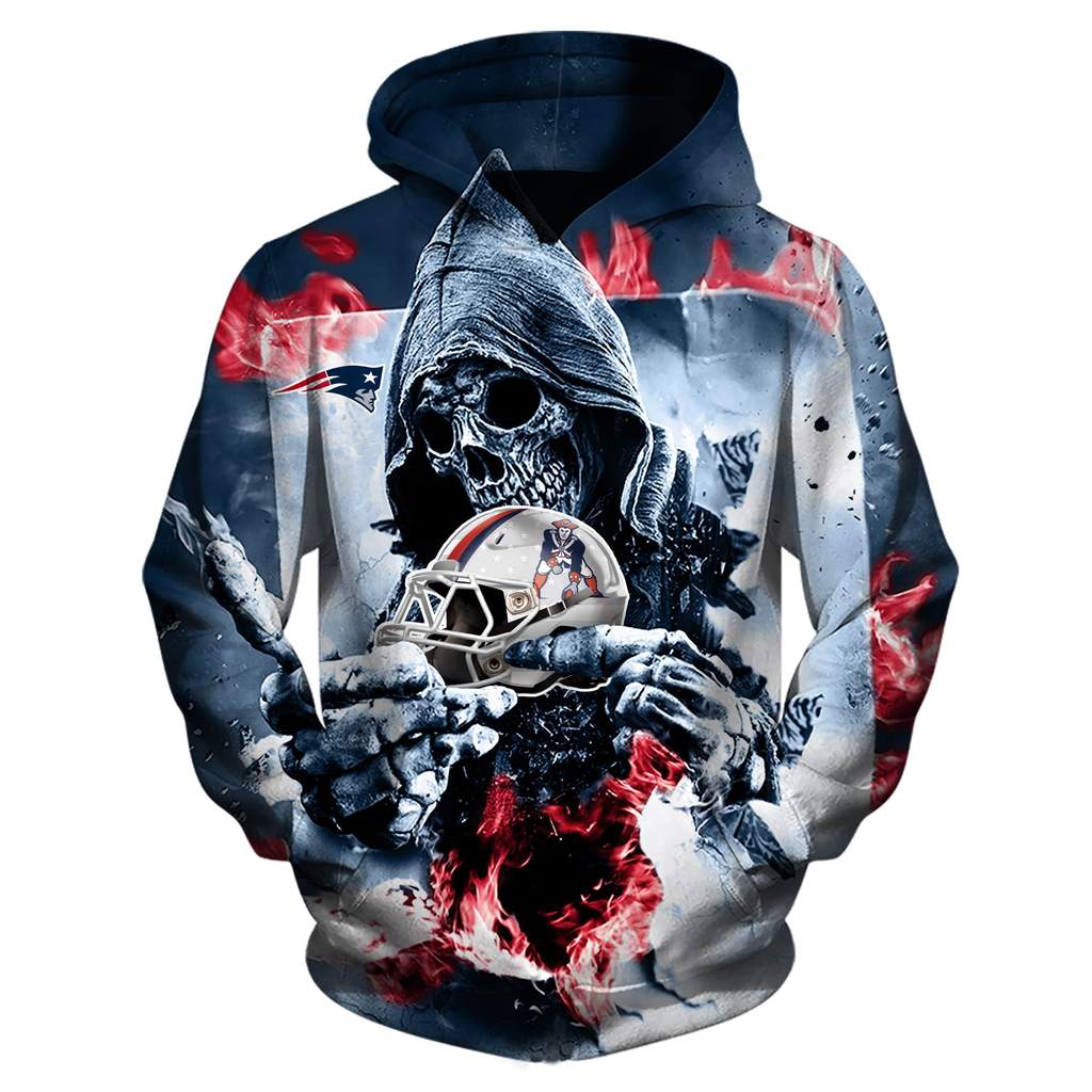 New England Patriots 3D Printed Hoodie/Zipper Hoodie - 2cc4c6edbb4f New England Patriots 3D Printed Hoodie/Zipper Hoodie - 2cc4c6edbb4f