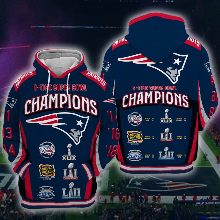 New England Patriots 3D Printed Hoodie/Zipper Hoodie - 580b7ef32f03 New England Patriots 3D Printed Hoodie/Zipper Hoodie - 580b7ef32f03