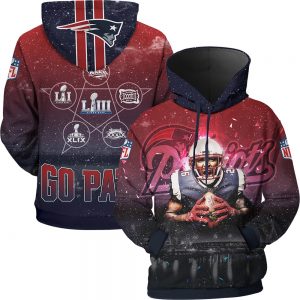 New England Patriots 3D Printed Hoodie/Zipper Hoodie - 5ae349d06a29 New England Patriots 3D Printed Hoodie/Zipper Hoodie - 5ae349d06a29