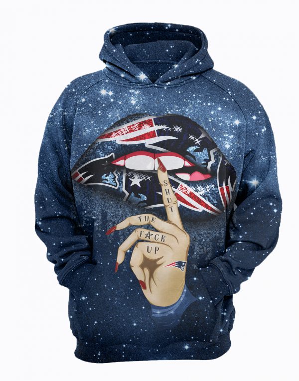 New England Patriots 3D Printed Hoodie/Zipper Hoodie - 659b493cf459 New England Patriots 3D Printed Hoodie/Zipper Hoodie - 659b493cf459