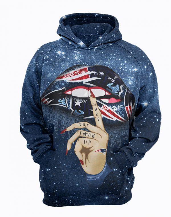 New England Patriots 3D Printed Hoodie/Zipper Hoodie - 6d71357f155d New England Patriots 3D Printed Hoodie/Zipper Hoodie - 6d71357f155d