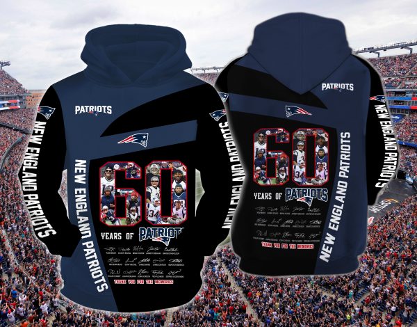 New England Patriots 3D Printed Hoodie/Zipper Hoodie - b76d3bb65a5b New England Patriots 3D Printed Hoodie/Zipper Hoodie - b76d3bb65a5b
