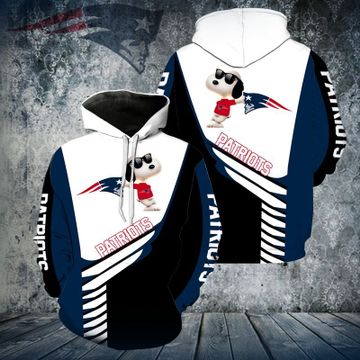 New England Patriots 3D Printed Hoodie/Zipper Hoodie - e4bbfeccfd6d New England Patriots 3D Printed Hoodie/Zipper Hoodie - e4bbfeccfd6d