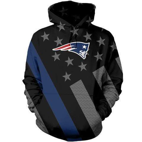 New England Patriots 3D Printed Hoodie/Zipper Hoodie - efdd67bf71d0 New England Patriots 3D Printed Hoodie/Zipper Hoodie - efdd67bf71d0